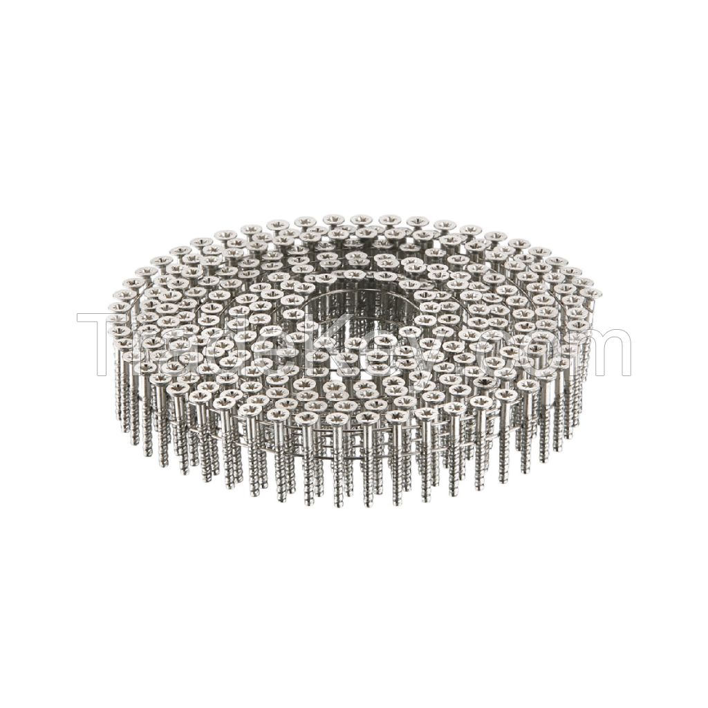 Coil Screw