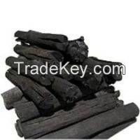 Mangrove Charcoal