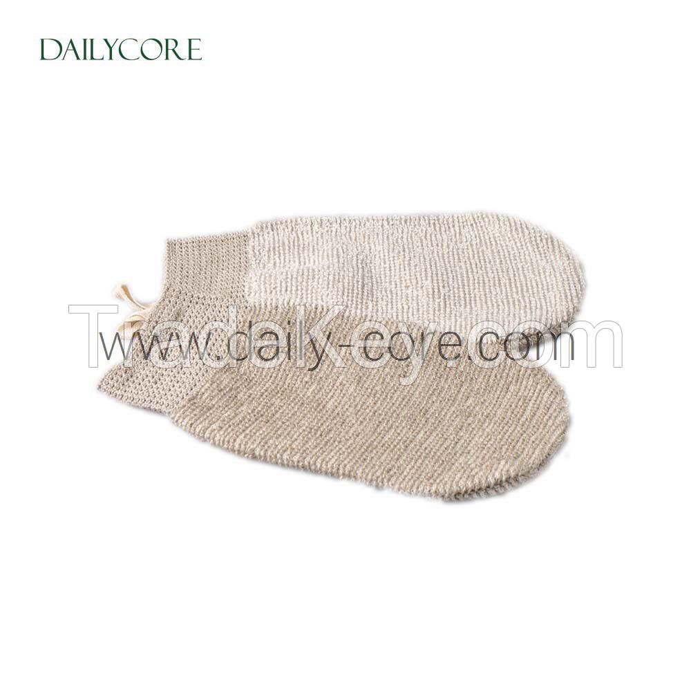 Exfoliating Bath Mitt DC-BM003