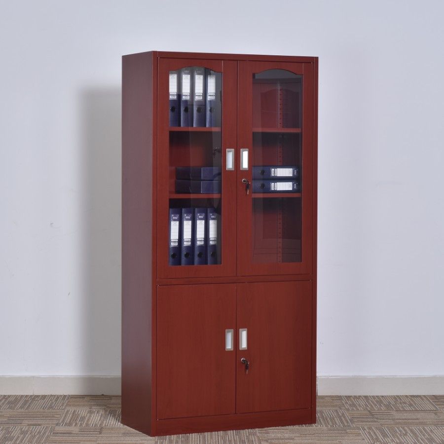 steel filing cabinet for office usage 