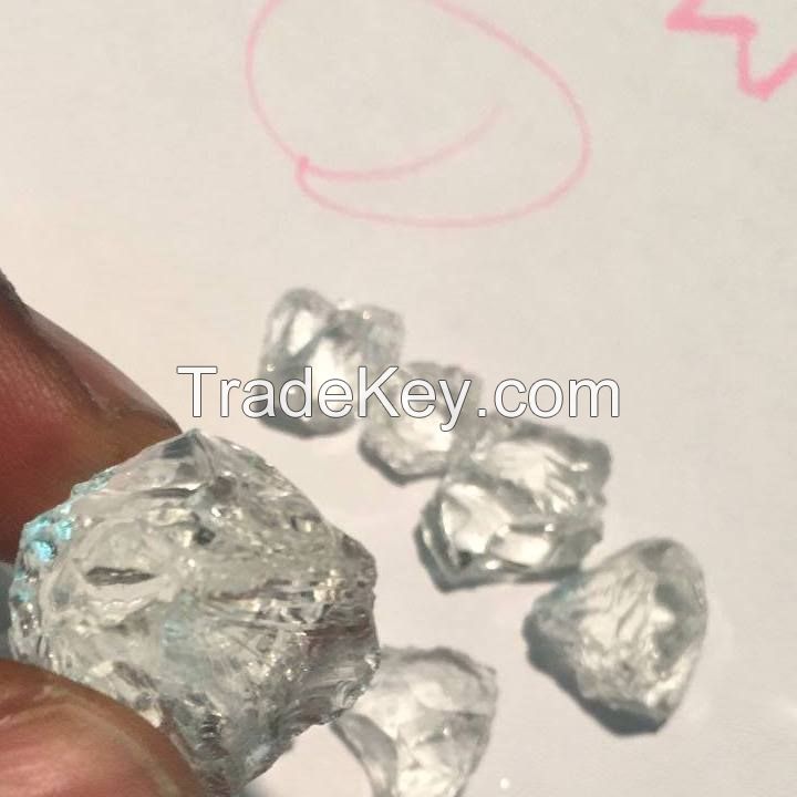 Rough Diamond