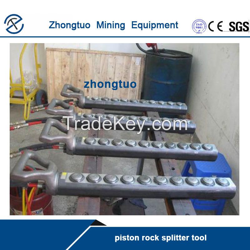 wholesale Piston Rock Splitter