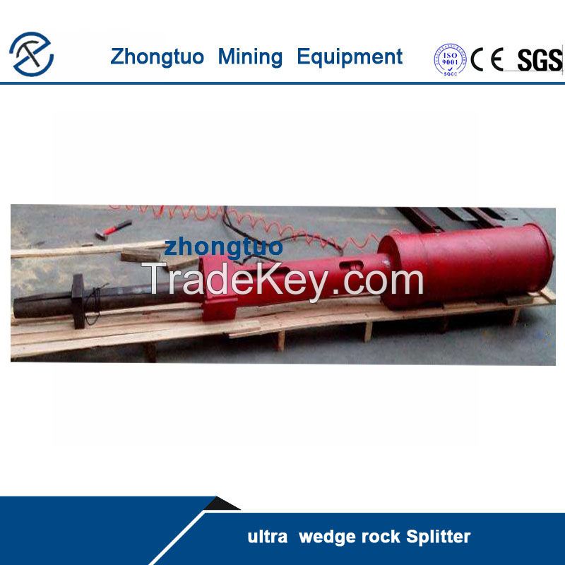 wholesale Ultra-large Rock Splitters