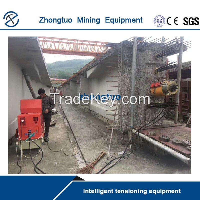 wholesale Intelligent Prestressed Tension