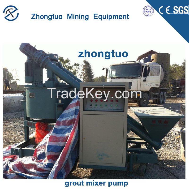 Wholesale colloidal grout mixer