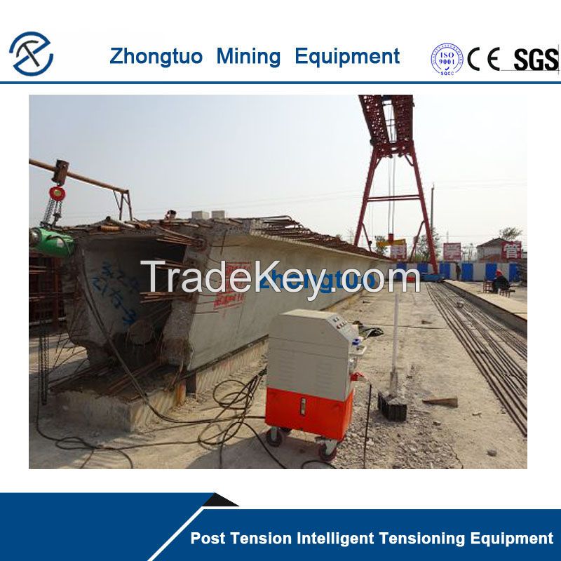 wholesale Intelligent Prestressed Tension