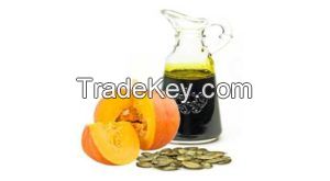 vegetable oils