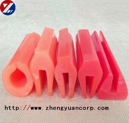 polyurethane capping bar/stringer bar capping