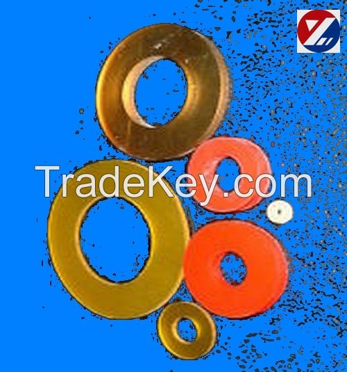 polyurethane gasket/washer