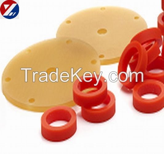 polyurethane gasket/washer