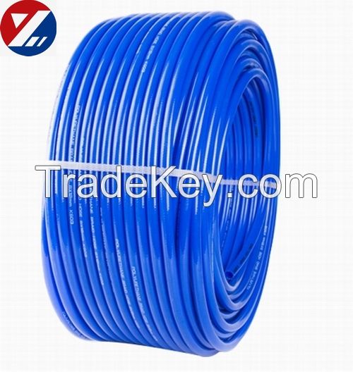 polyurethane pneumatic air hose/tube/tubing