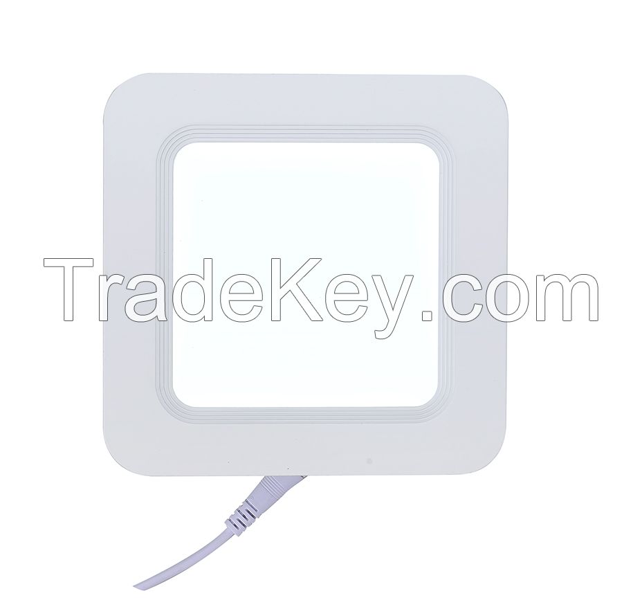 LED Square Panel Light