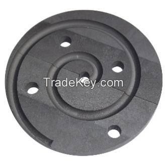 ï·Casting mold for high temperature alloys