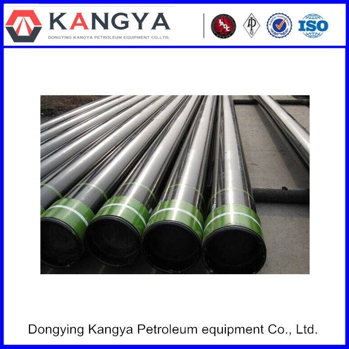 casing tubing