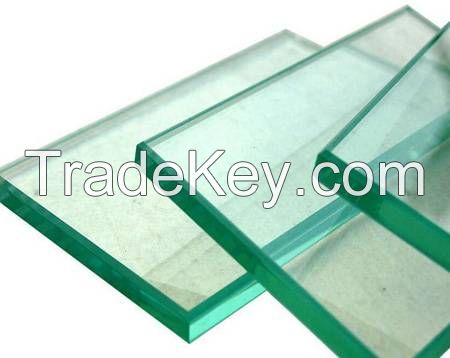 Tempered glass