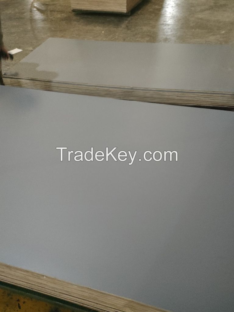 MELAMINE PLYWOOD