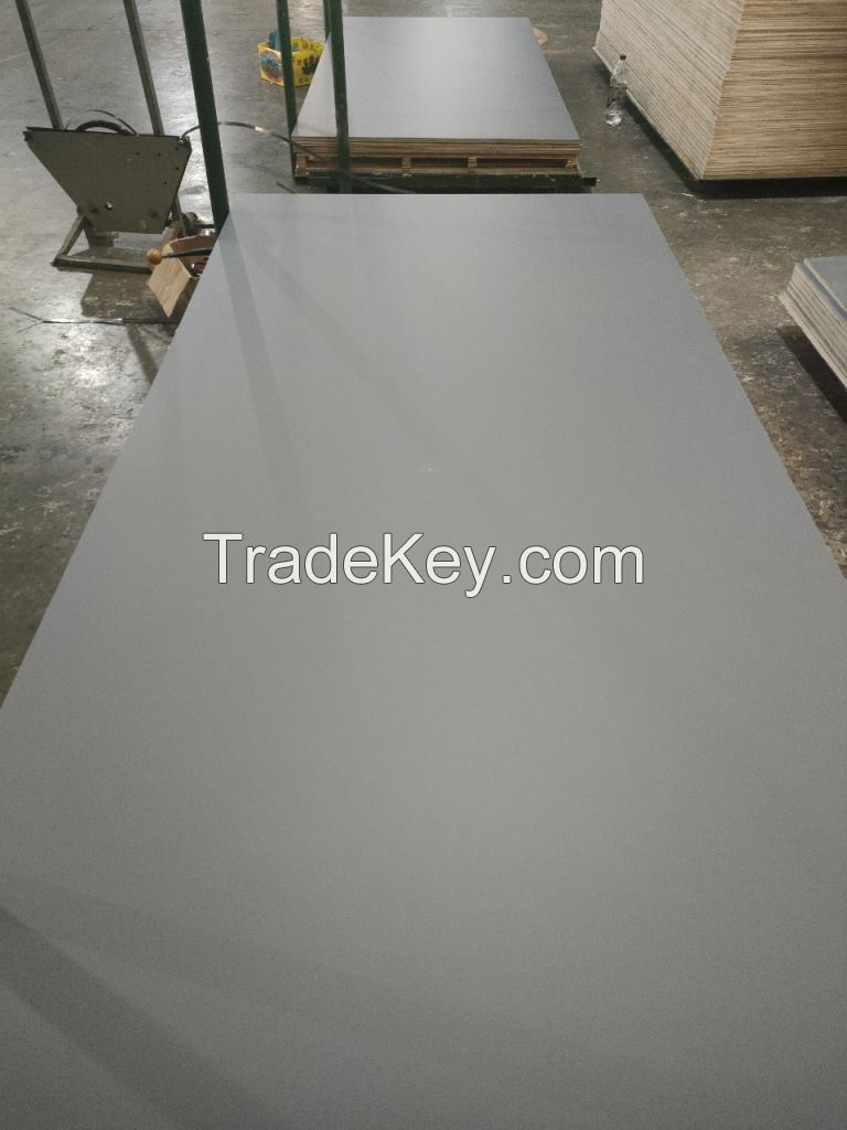 MELAMINE PLYWOOD