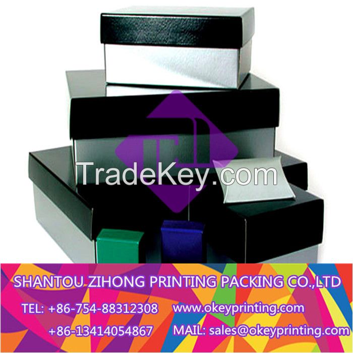 printing color paper storage box