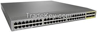 Nexus 3500 24 Port N3K-C3524P-10GX 10G management switch