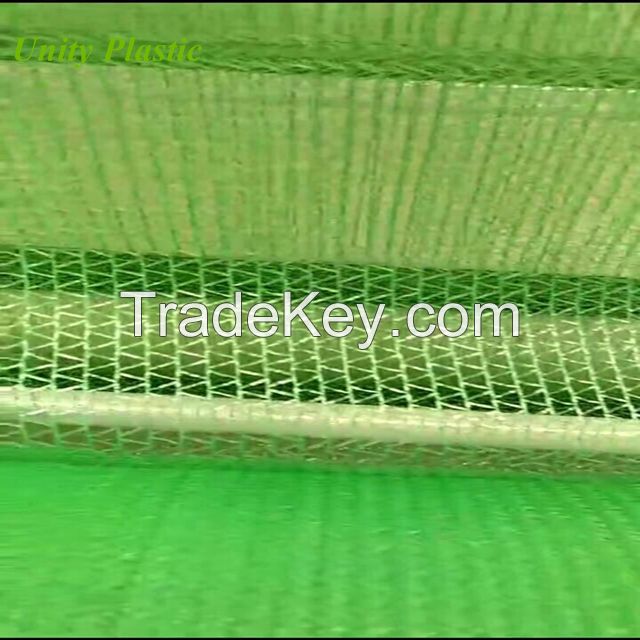 Construction safety nets with good quality 