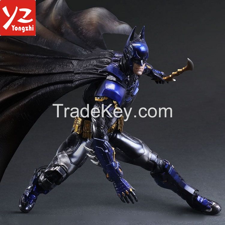 Batman action figure