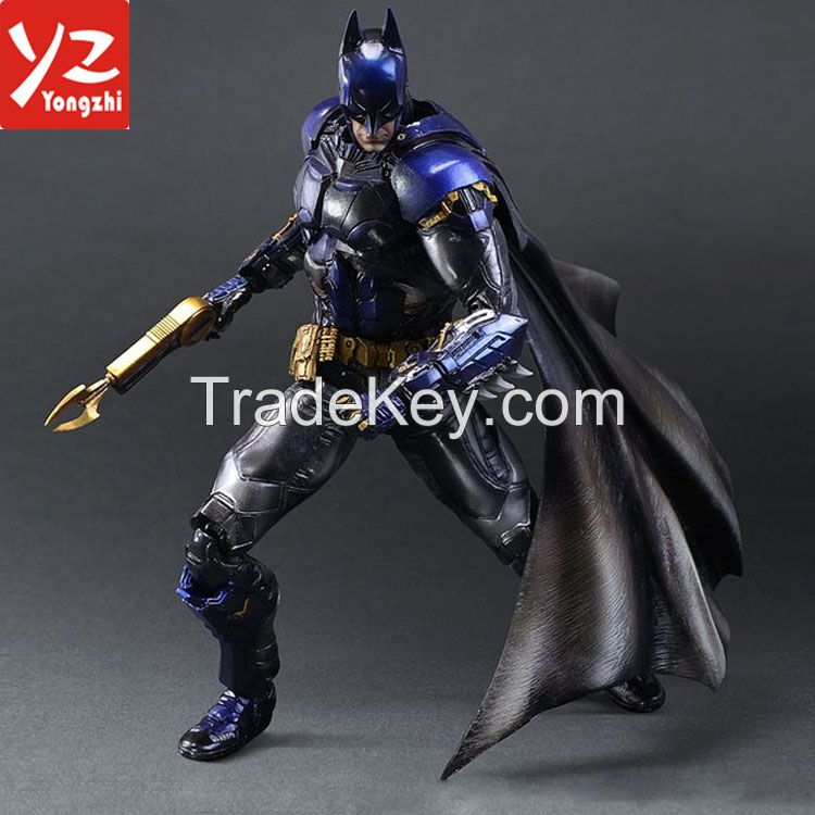 Batman action figure