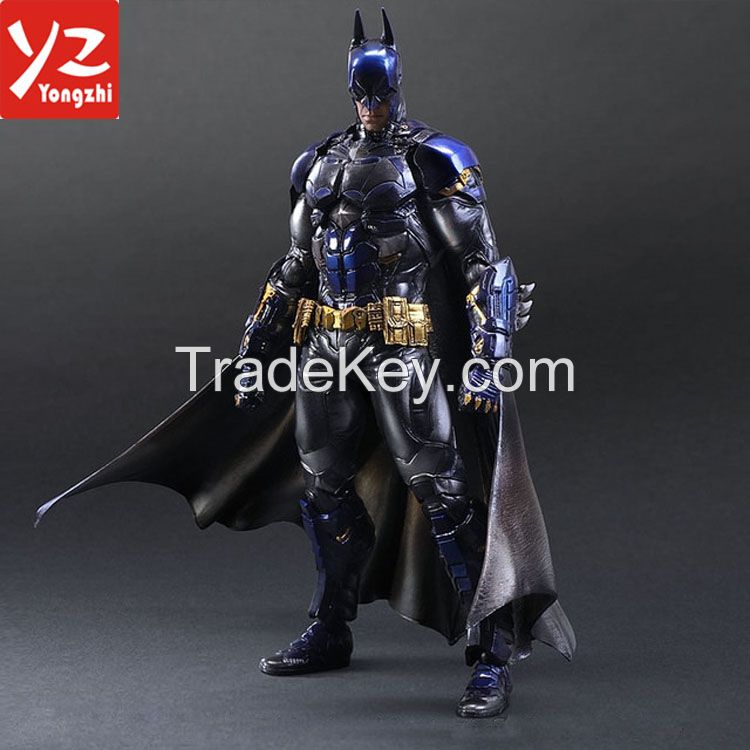 Batman action figure