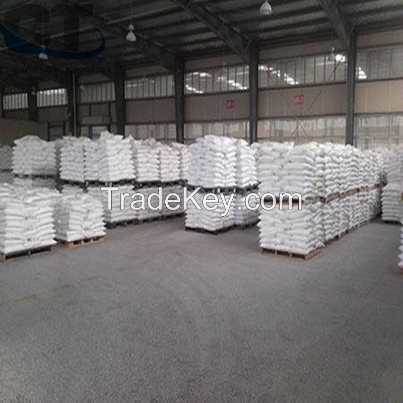superfine silica powder