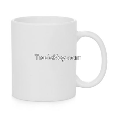 11oz Sublimation White Mug