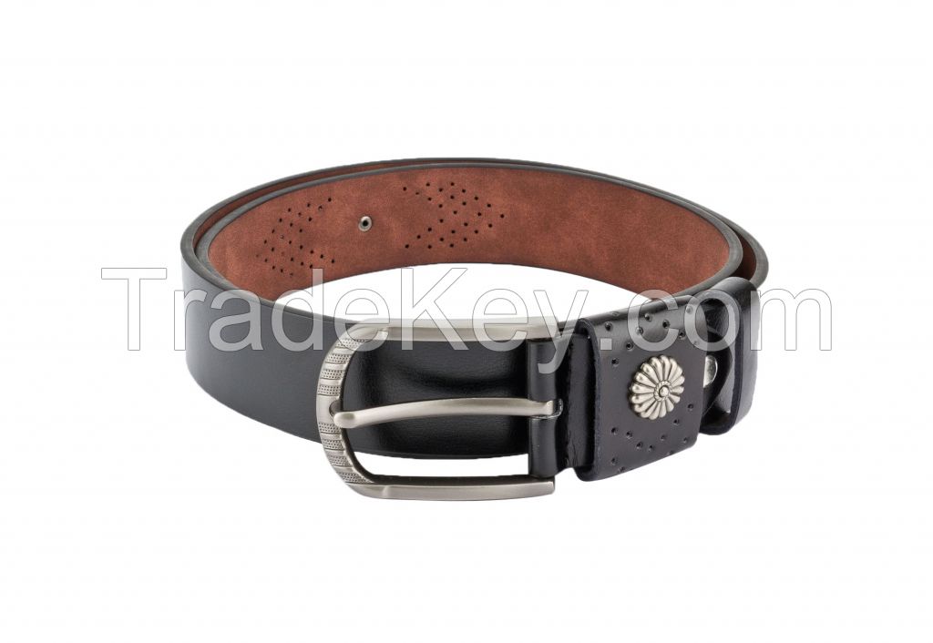 Swiss Design Belts
