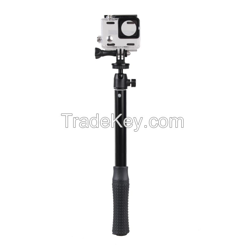 Selfie Stick for Camera &amp; Mobile Phone &amp; DV