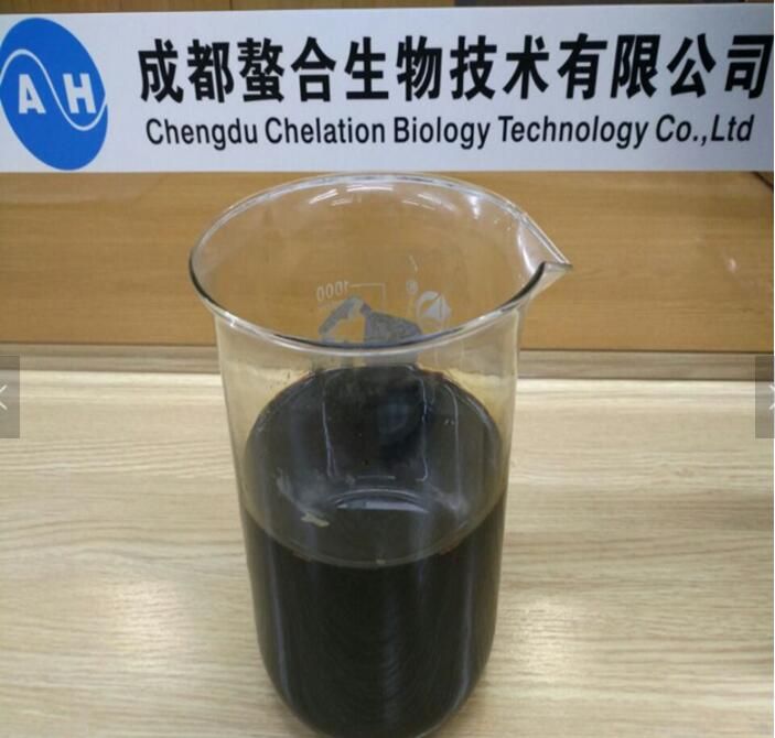 Liquid Fertilizer amino acid chelate trace elements