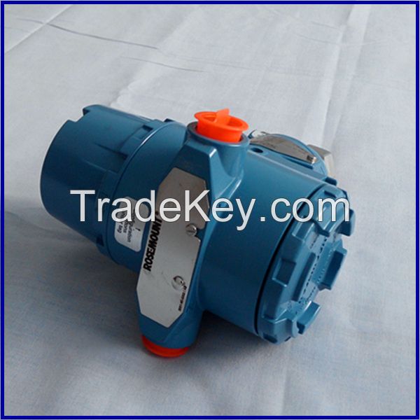 China supplier 4 to 20ma 3051TG Emerson Rosemount pressure transmitter price