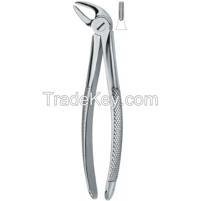 Dental Instruments