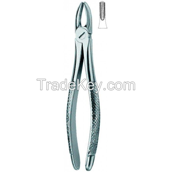 Dental Instruments