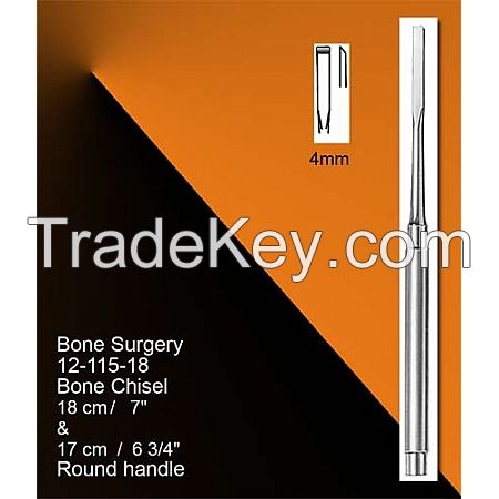 Surgical Instruments