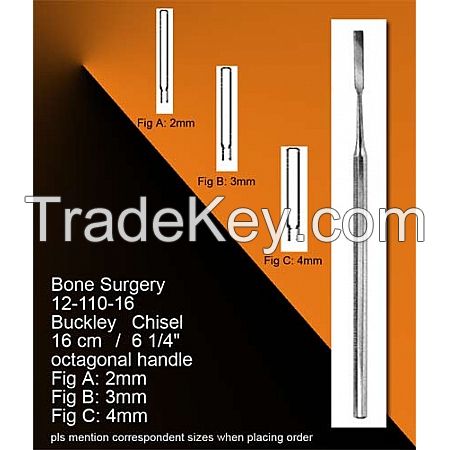 Surgical Instruments