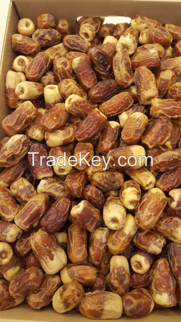 dates ajwa