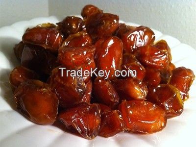 dates ajwa