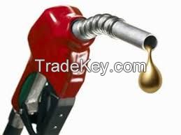 Automotive Gas OIl 