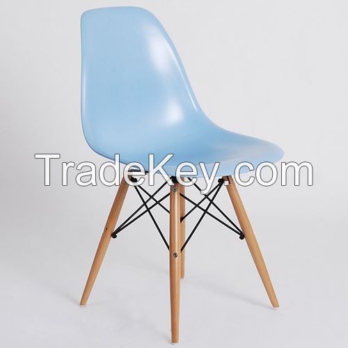 eames chairs