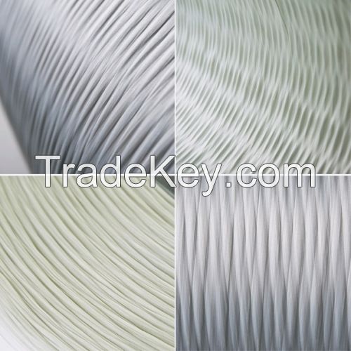 Direct Roving 318T-E6 for Filament Winding,Pultrusion,Weaving