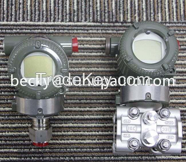 Yokogawa EJA120E Draft Range Differential Pressure Transmitter High Performance Origin Japan