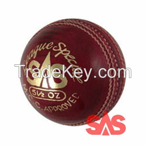 Cricket Ball