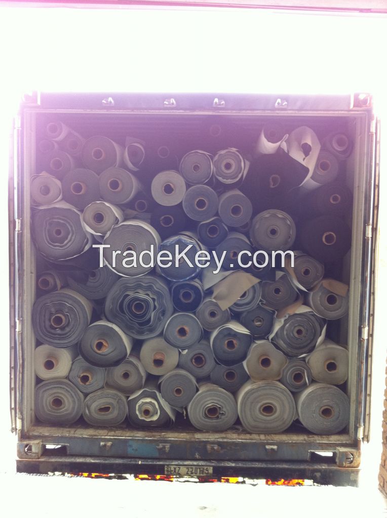 AUTO VINYL PVC ARTIFICIAL LEATHER SECONDS AND CLOSEOUTS