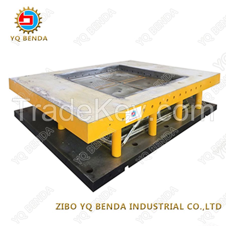 Mould for Pressing Ceramic Wall Tile / Floor Tile