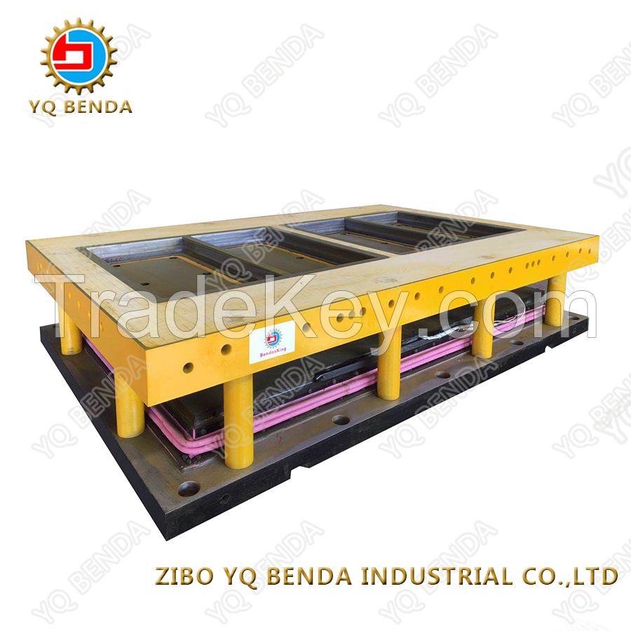 Ceramic Tile Moulds China