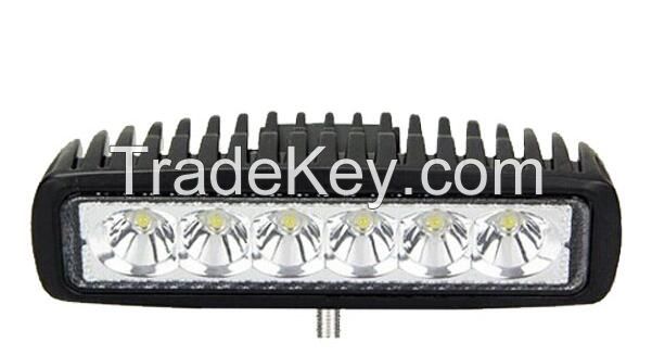 18watt MINI LED Light Bar LED Work Light