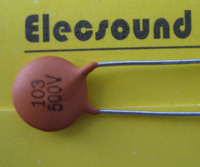 capacitor