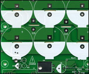 Elecsound offer PCBs